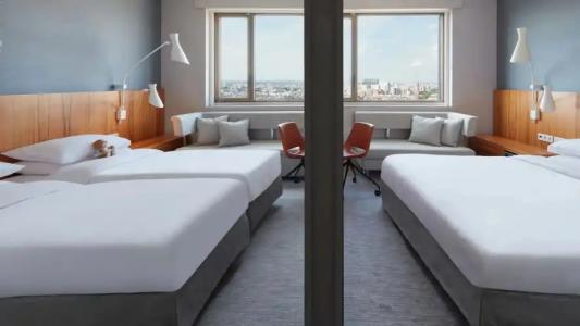 Hyatt Regency Paris Etoile - 72