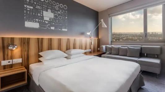 Hyatt Regency Paris Etoile - 82