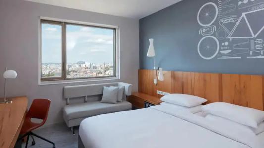 Hyatt Regency Paris Etoile - 70