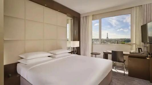 Hyatt Regency Paris Etoile - 41