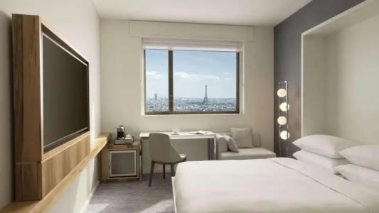 Hyatt Regency Paris Etoile - 40