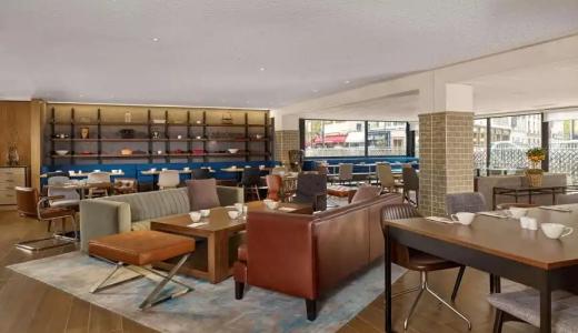 Hyatt Regency Paris Etoile - 28