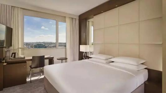 Hyatt Regency Paris Etoile - 36