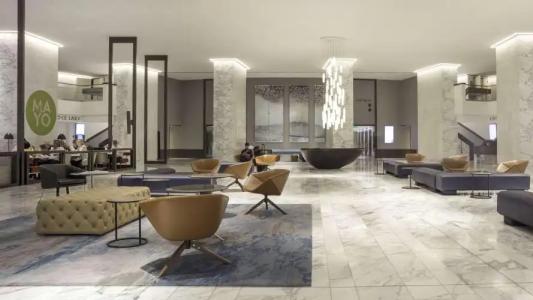 Hyatt Regency Paris Etoile - 1