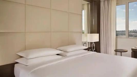 Hyatt Regency Paris Etoile - 39