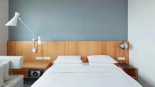 Hyatt Regency Paris Etoile - 55