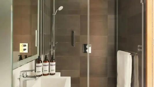 Hyatt Regency Paris Etoile - 59