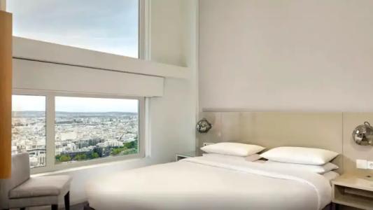 Hyatt Regency Paris Etoile - 91