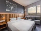 Club Access Eiffel Tower View Double room