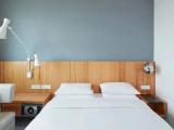 Club Access Double room