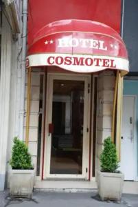 Cosmotel - 0