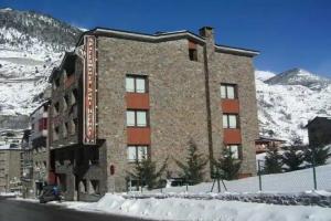 Apartaments Sant Bernat, Canillo