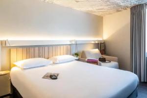 ibis Nation Davout Hotel, Paris