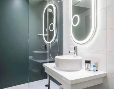 ibis Paris Nation Davout - 25