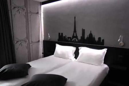 ibis Paris Nation Davout - 48