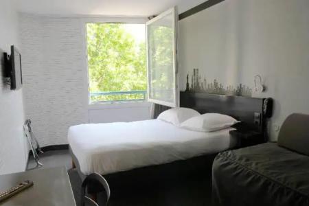 ibis Paris Nation Davout - 37