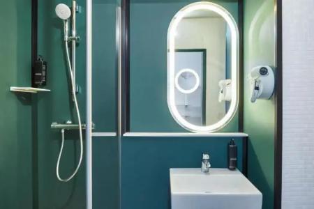ibis Paris Nation Davout - 17