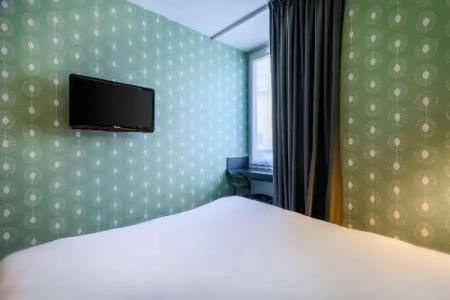ibis Paris Nation Davout - 47