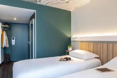 ibis Paris Nation Davout - 3
