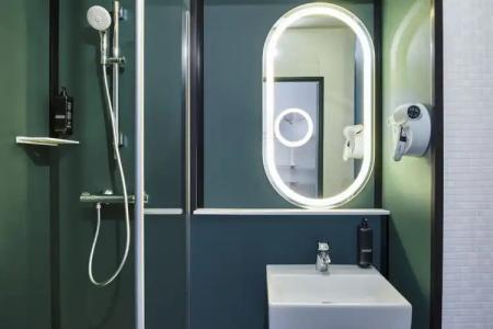 ibis Paris Nation Davout - 29
