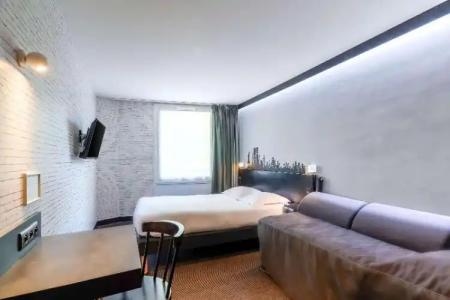 ibis Paris Nation Davout - 42