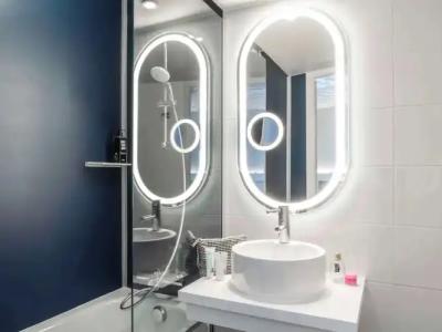 ibis Paris Nation Davout - 26