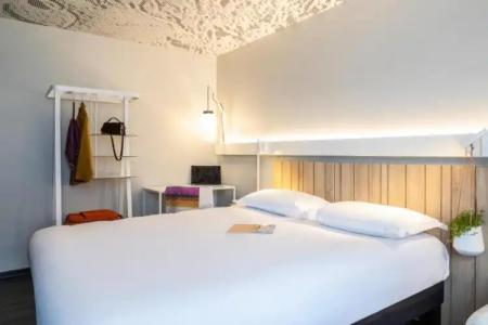 ibis Paris Nation Davout - 1