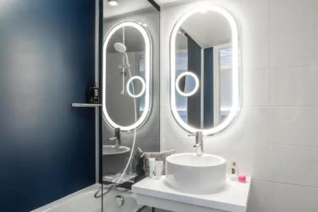 ibis Paris Nation Davout - 16