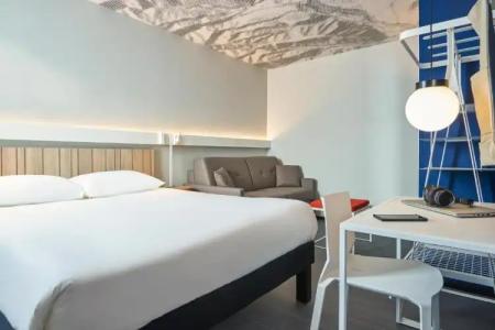 ibis Paris Nation Davout - 10