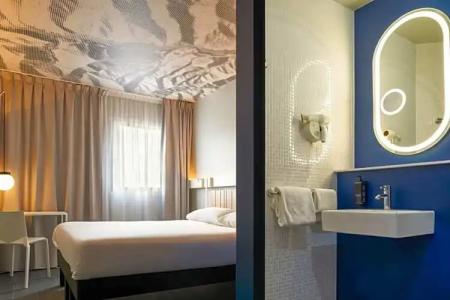 ibis Paris Nation Davout - 33