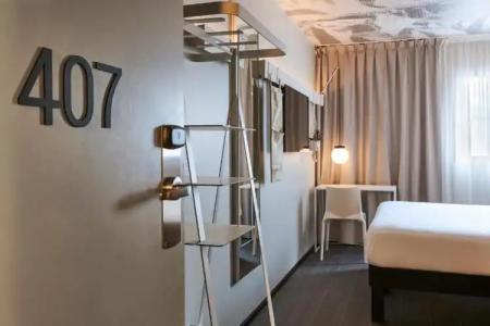 ibis Paris Nation Davout - 9