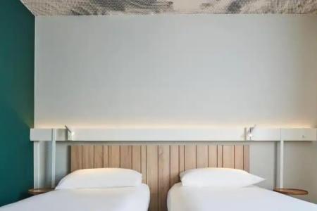 ibis Paris Nation Davout - 5