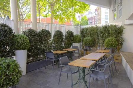 ibis Paris Nation Davout - 20