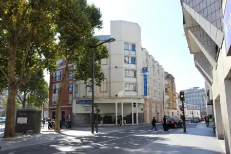 ibis Paris Nation Davout - 21