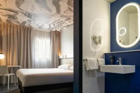 ibis Paris Nation Davout - 14