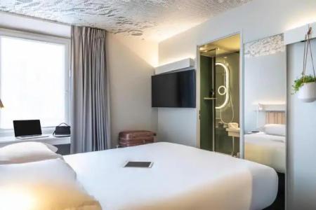 ibis Paris Nation Davout - 4