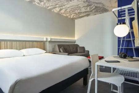 ibis Paris Nation Davout - 27