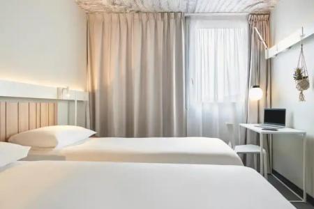 ibis Paris Nation Davout - 6
