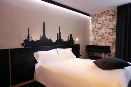 ibis Paris Nation Davout - 36