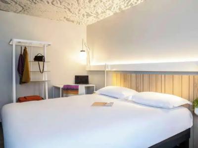 ibis Paris Nation Davout - 24