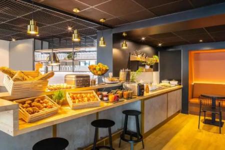 ibis Paris Nation Davout - 19