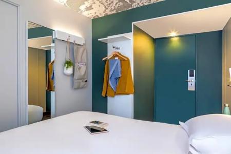 ibis Paris Nation Davout - 32