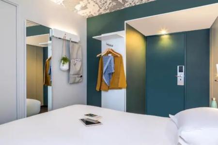 ibis Paris Nation Davout - 8