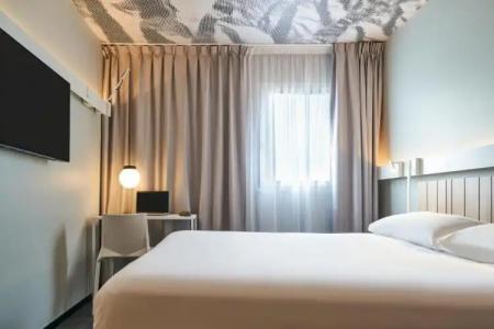 ibis Paris Nation Davout - 12