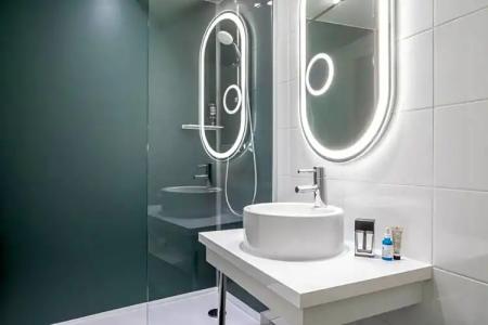 ibis Paris Nation Davout - 35