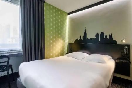 ibis Paris Nation Davout - 44