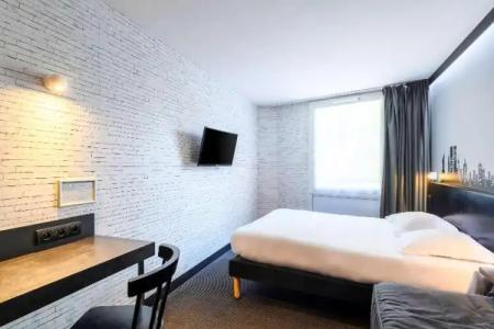 ibis Paris Nation Davout - 41