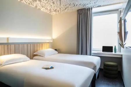 ibis Paris Nation Davout - 11