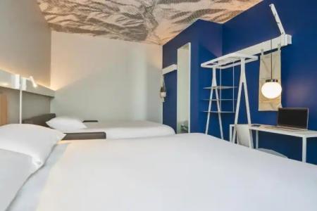 ibis Paris Nation Davout - 7