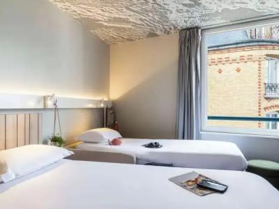 ibis Paris Nation Davout - 23